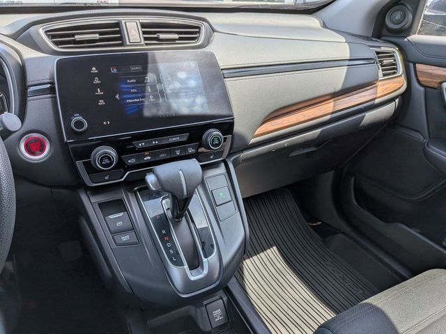 Used 2019 Honda CR-V EX image 23