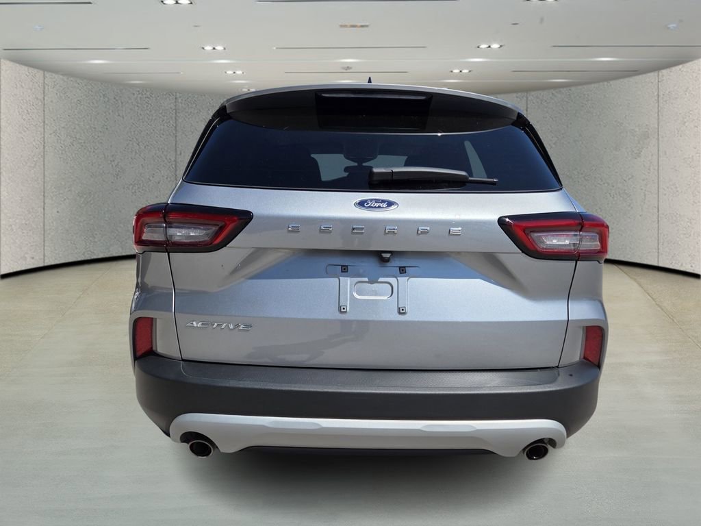Used 2024 Ford Escape Active image 4