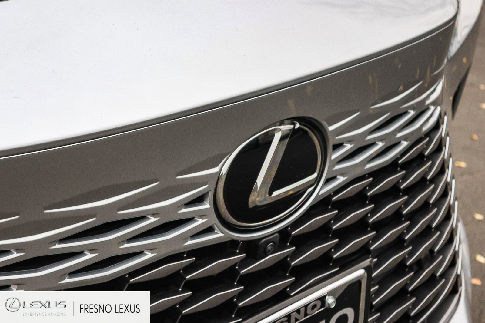 Certified 2024 Lexus RX 350 350 Premium image 11