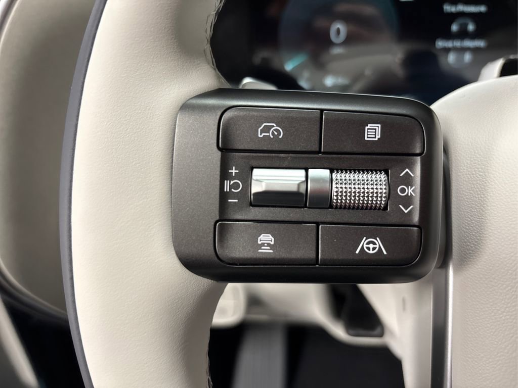 New 2026 Hyundai Palisade Calligraphy image 18