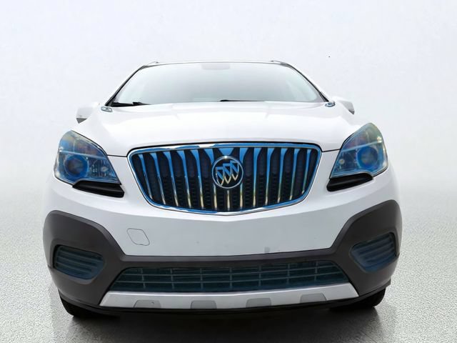 Used 2016 Buick Encore FWD image 6