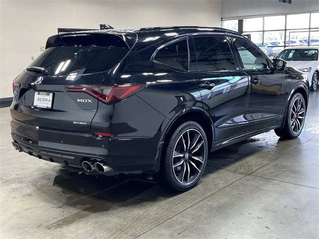 Certified 2022 Acura MDX Type S image 4