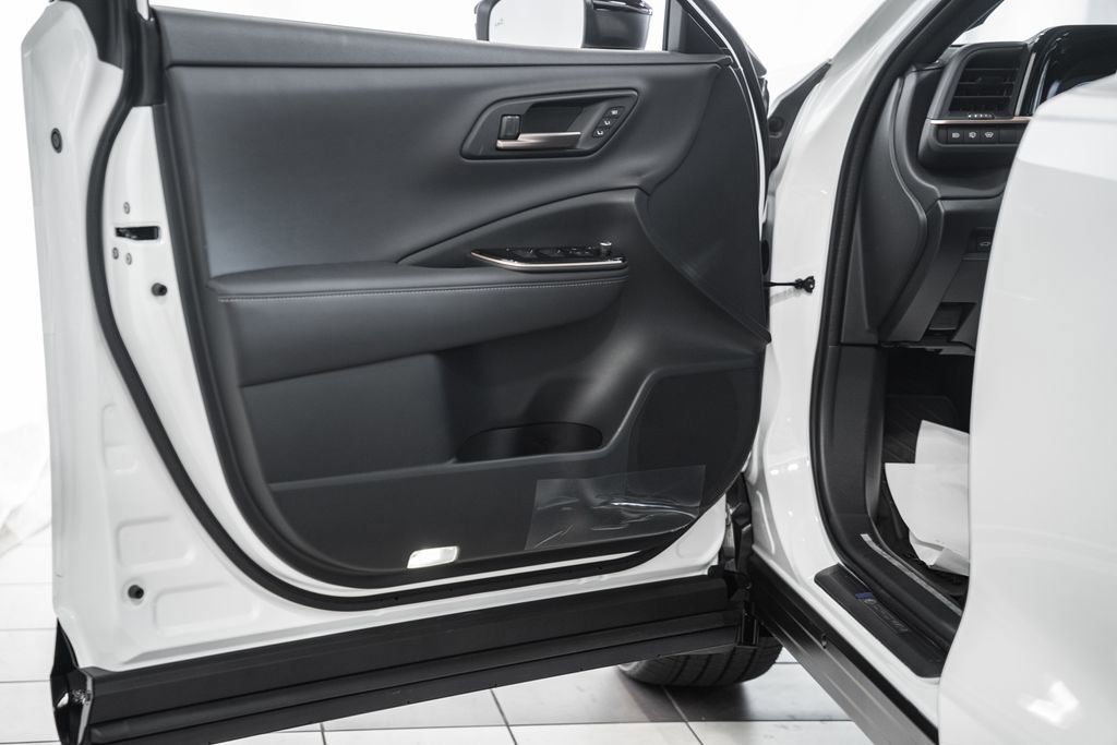 New 2026 Toyota Crown Signia image 41