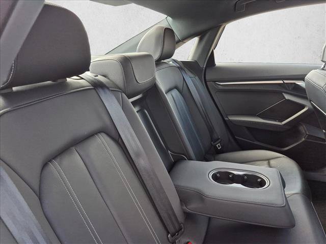 Used 2024 Audi A3 2.0T Premium FWD image 16