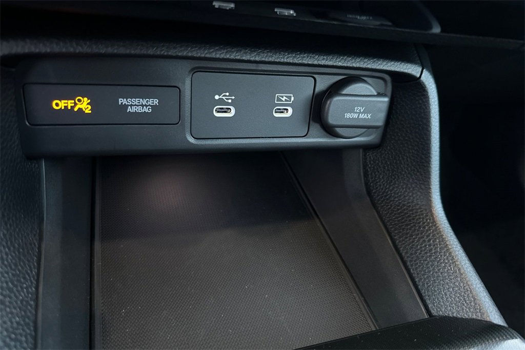 Used 2026 Honda Civic Si image 26