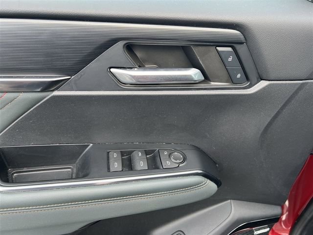 Certified 2024 GMC Acadia AT4 w/ LPO, Floor Liner Package image 19