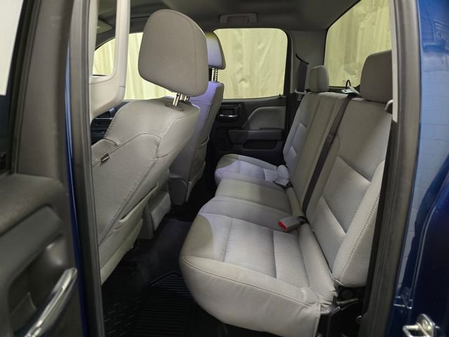 Used 2019 GMC Sierra 1500 Limited w/ Elevation Edition image 26