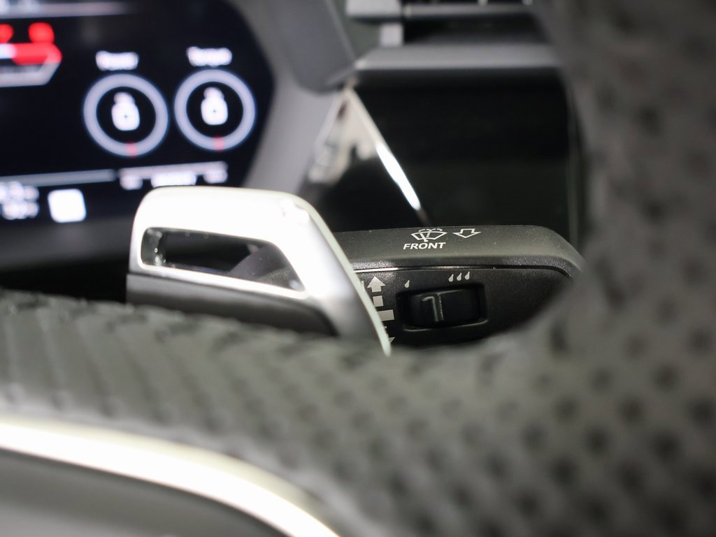 Used 2023 Audi RS 3 image 35