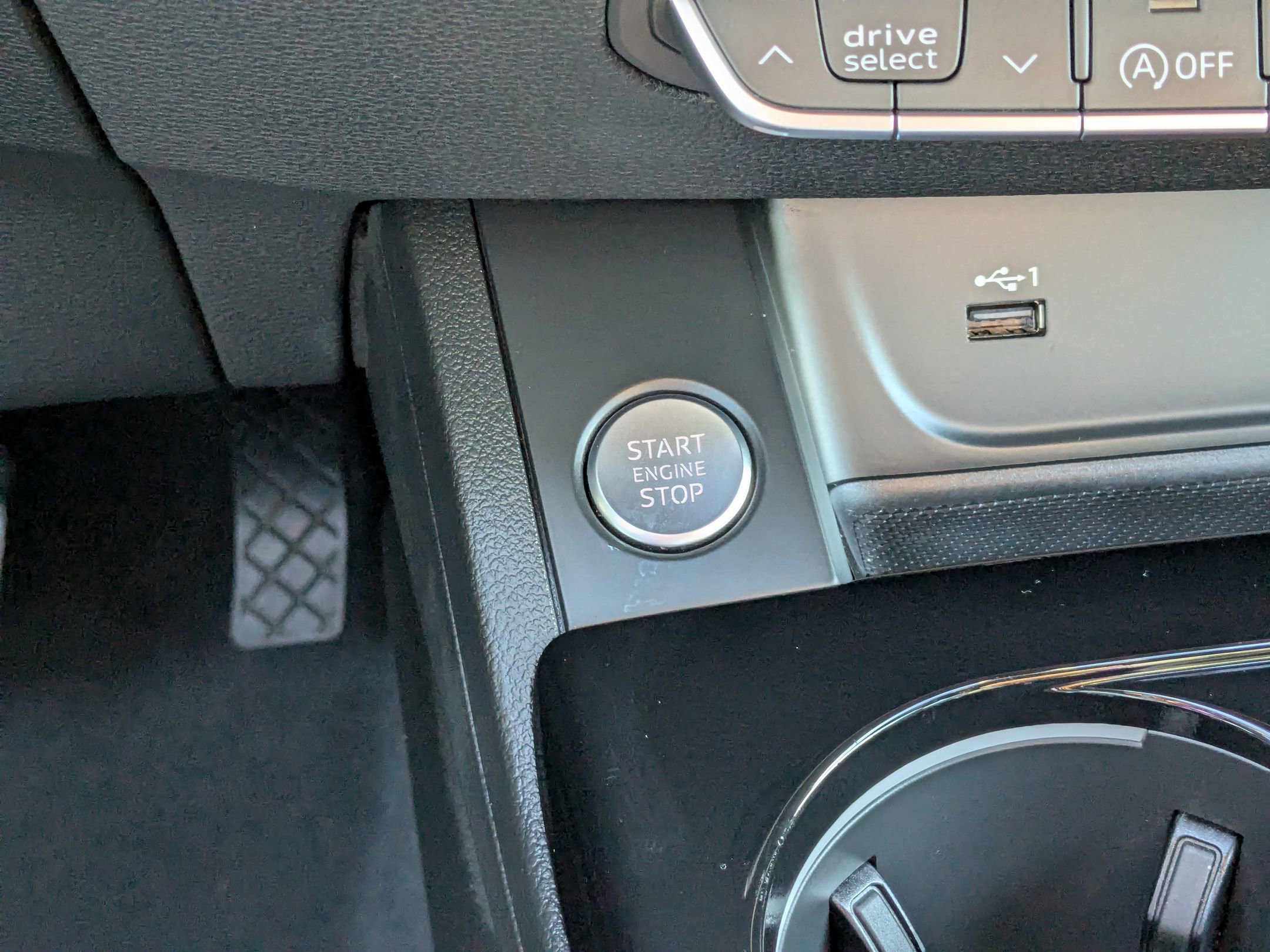 Used 2023 Audi A5 2.0T Premium w/ Convenience Package image 16