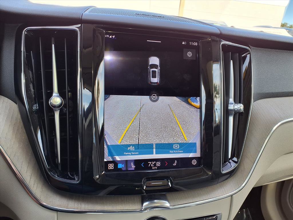 Certified 2023 Volvo XC60 B5 Plus image 26