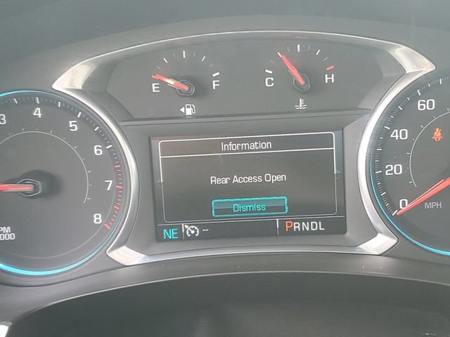 Used 2018 Chevrolet Traverse LT FWD image 27