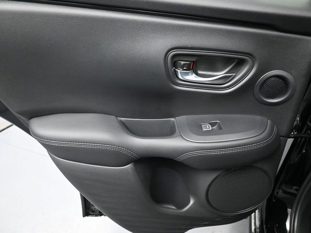 New 2026 Honda HR-V EX-L image 23