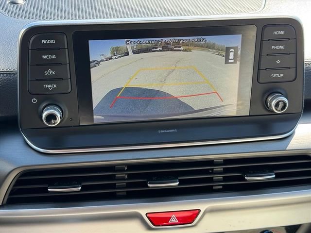 Used 2021 Kia Telluride S image 23