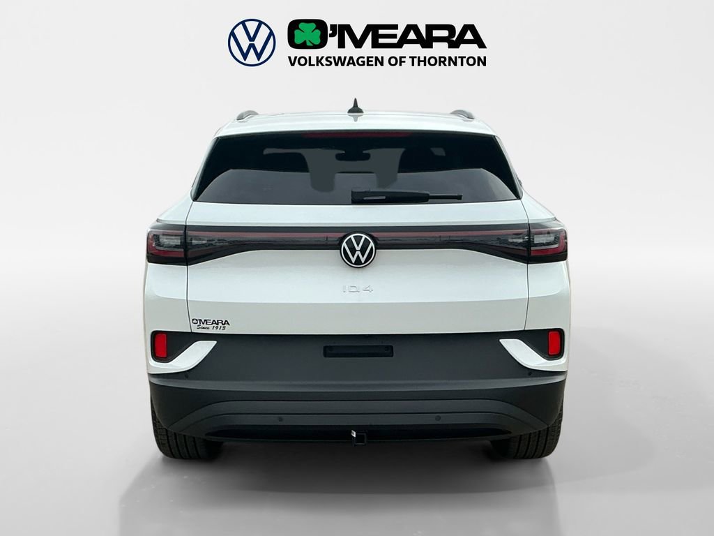 New 2026 Volkswagen ID.4 Pro image 4