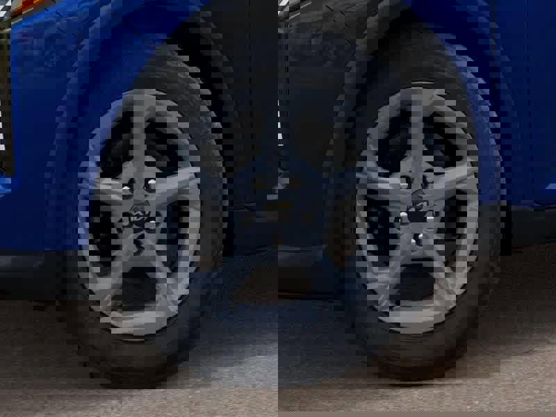 New 2025 Kia K4 LXS image 9