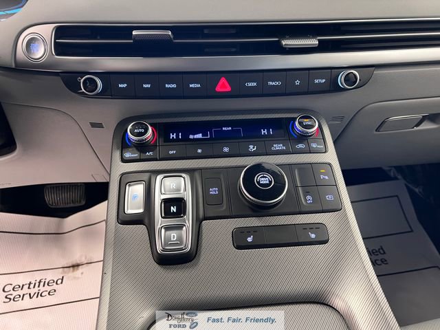 Used 2025 Hyundai Palisade SEL image 49