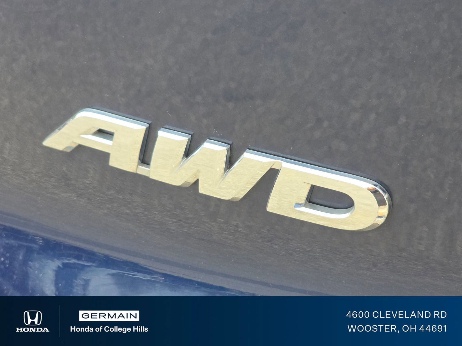 Certified 2023 Honda Passport EX-L image 18