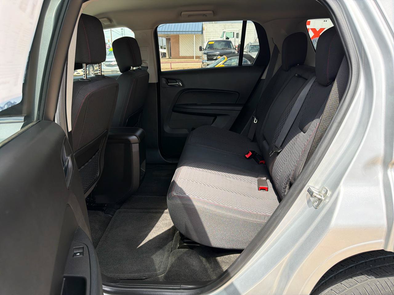 Used 2014 GMC Terrain SLE FWD image 26