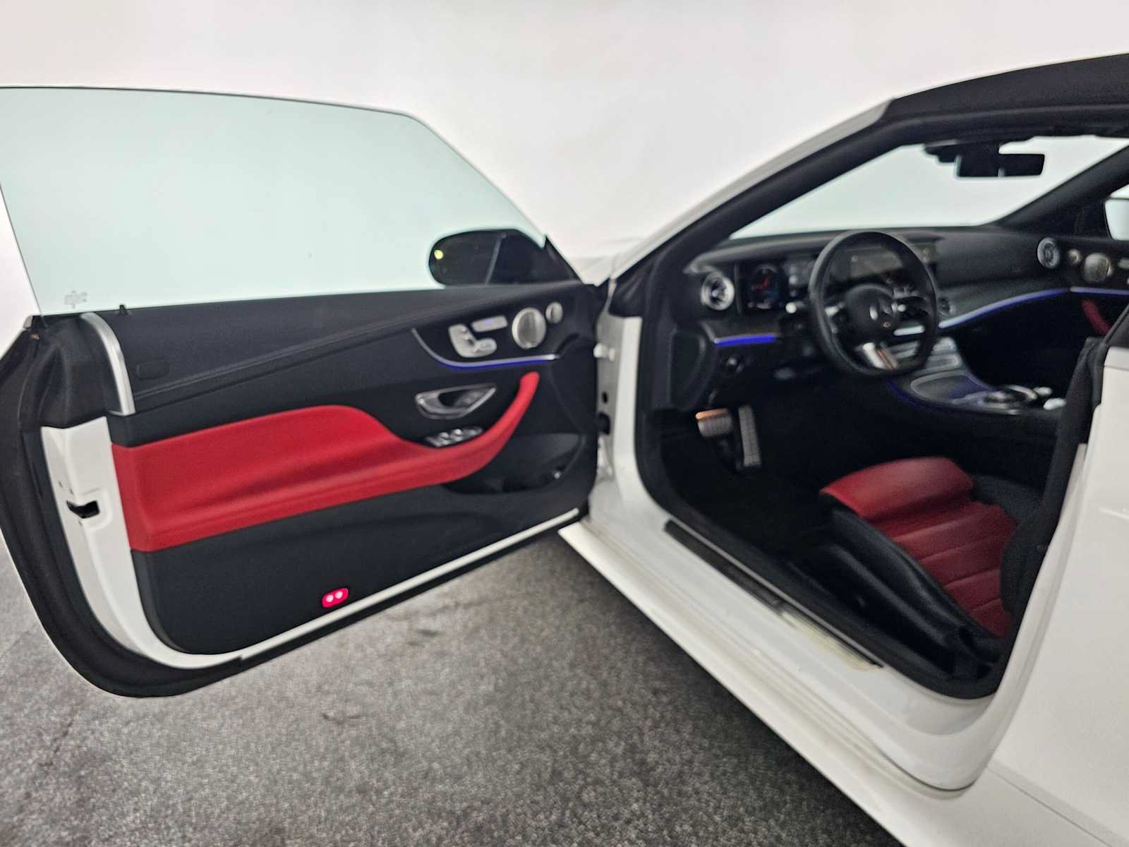 Certified 2023 Mercedes-Benz E 450 Cabriolet image 16