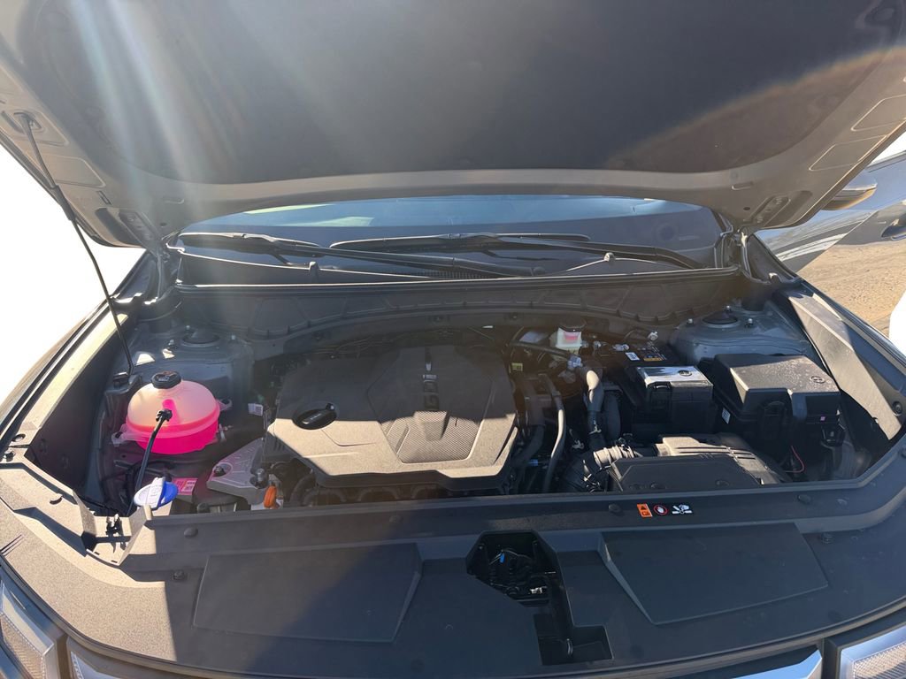 New 2026 Hyundai Santa Cruz SEL image 16