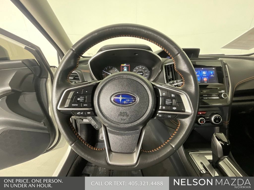 Used 2023 Subaru Crosstrek 2.0i Premium w/ Popular Package #3 AWD/4WD image 43