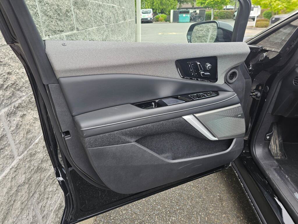 New 2026 Cadillac Optiq Sport 2 RWD image 23
