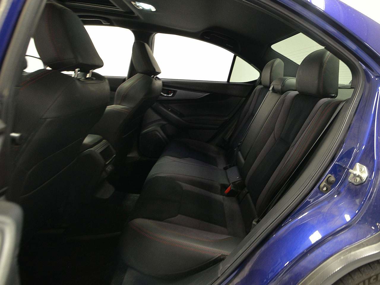 Used 2022 Subaru WRX GT image 10