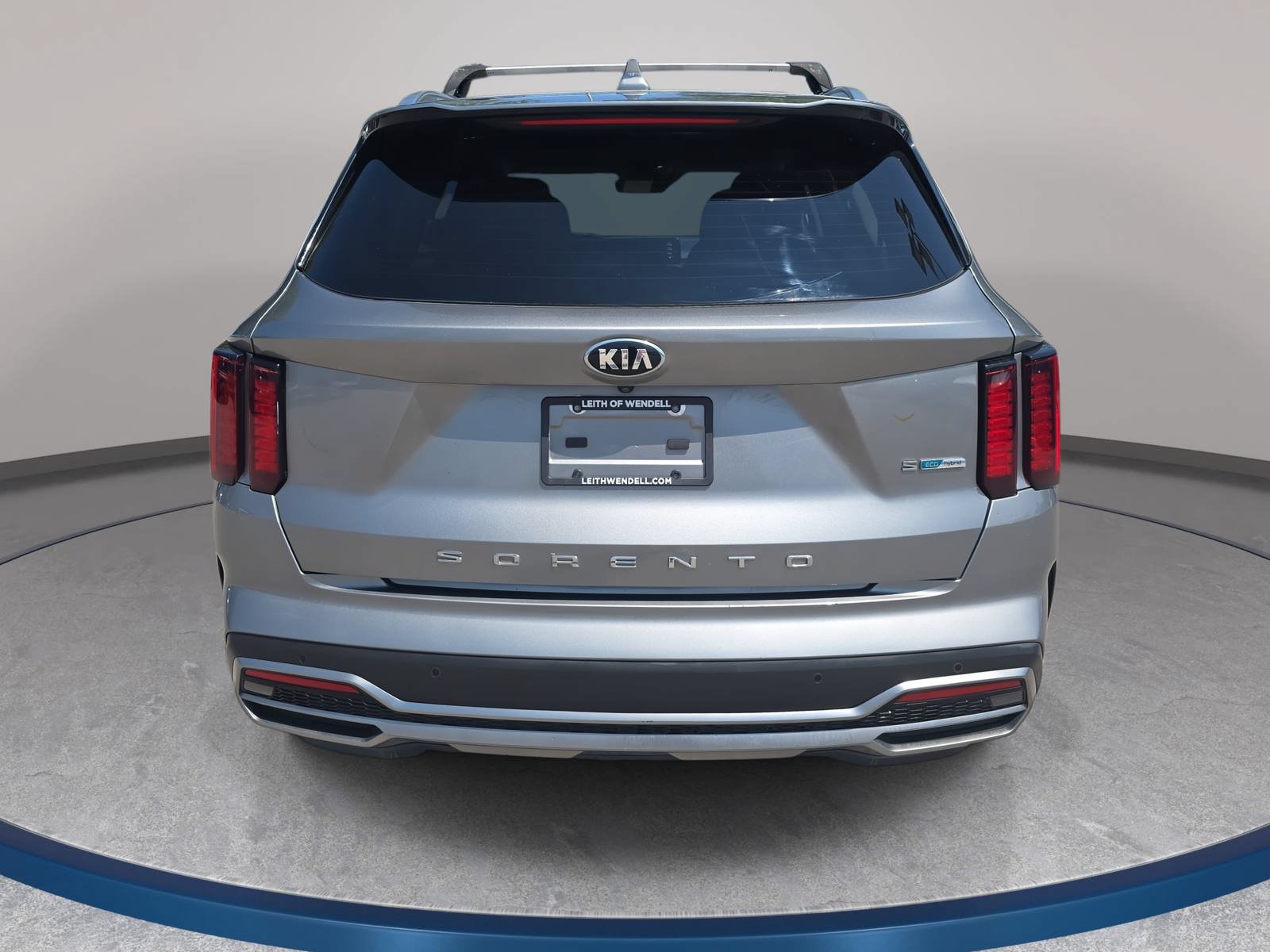 Used 2021 Kia Sorento S FWD image 6