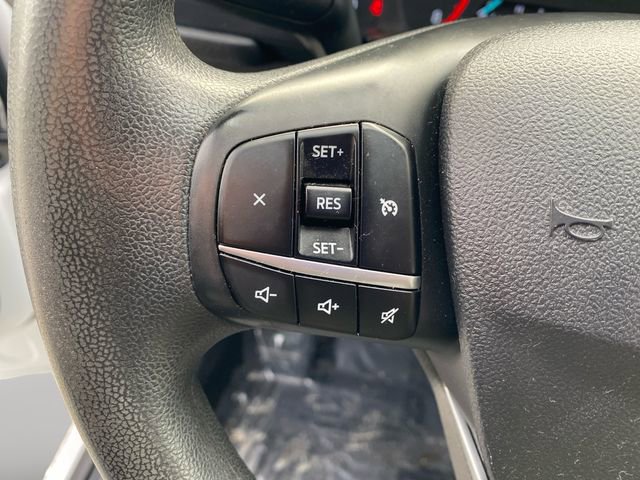 Used 2022 Ford Escape SE image 19