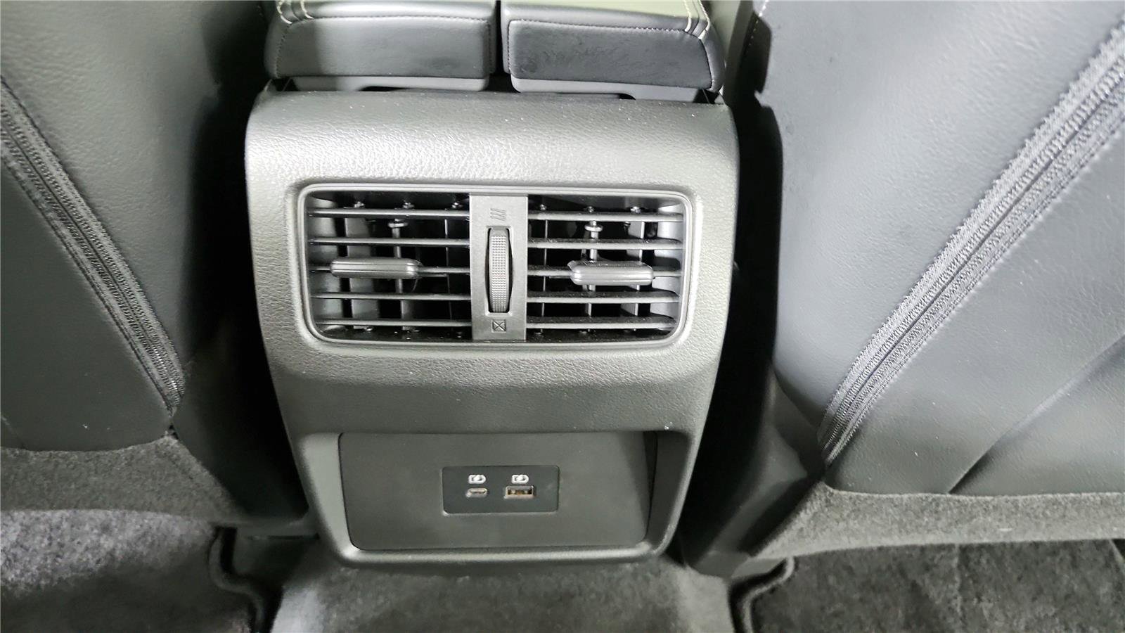 Certified 2023 Nissan Rogue SL image 16