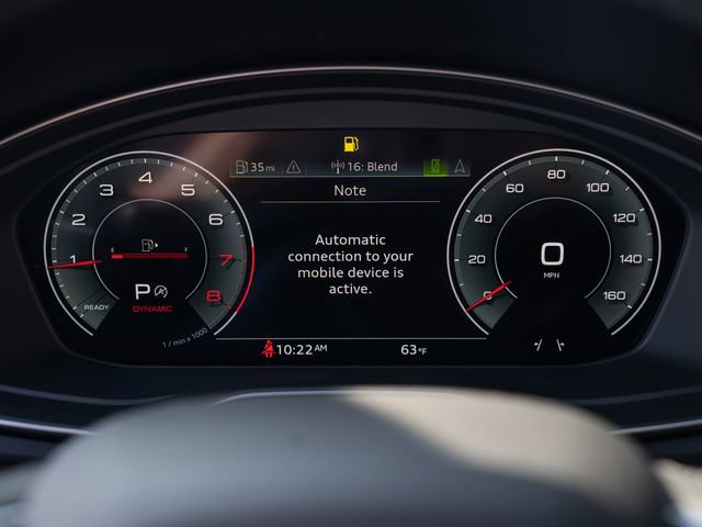 Used 2023 Audi Q5 2.0T Premium Plus image 24