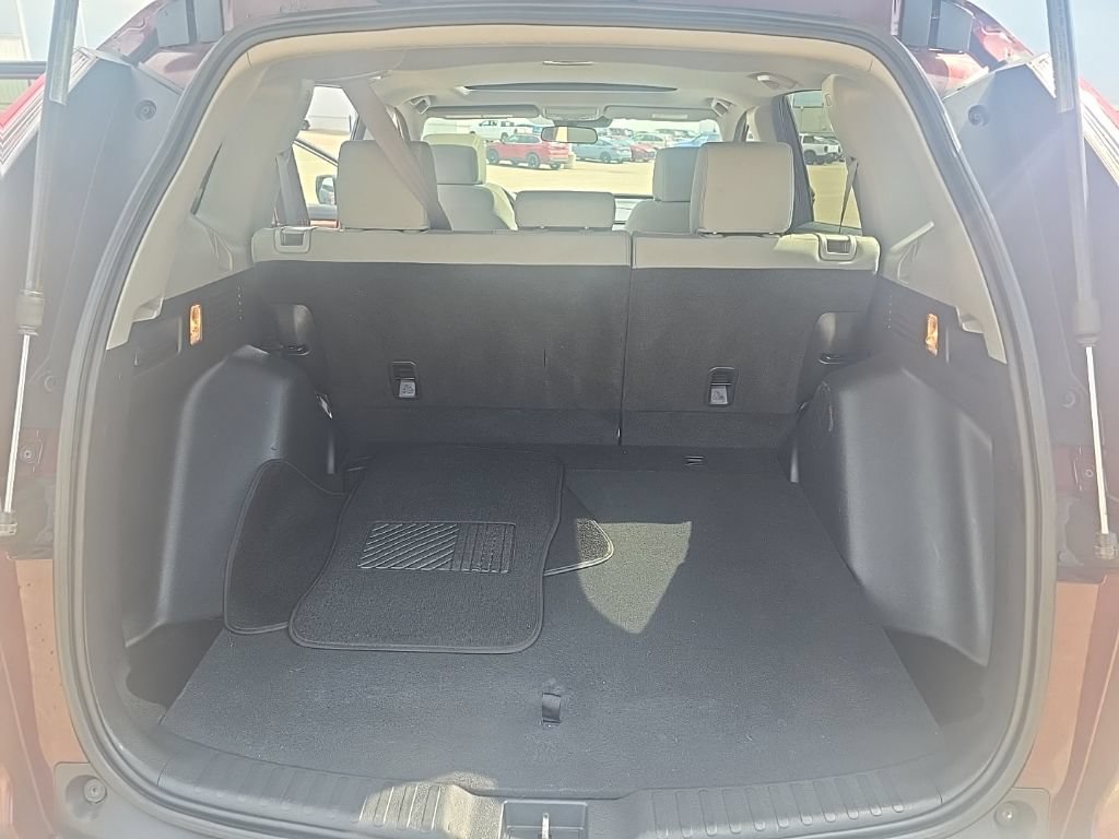 Used 2019 Honda CR-V EX image 7