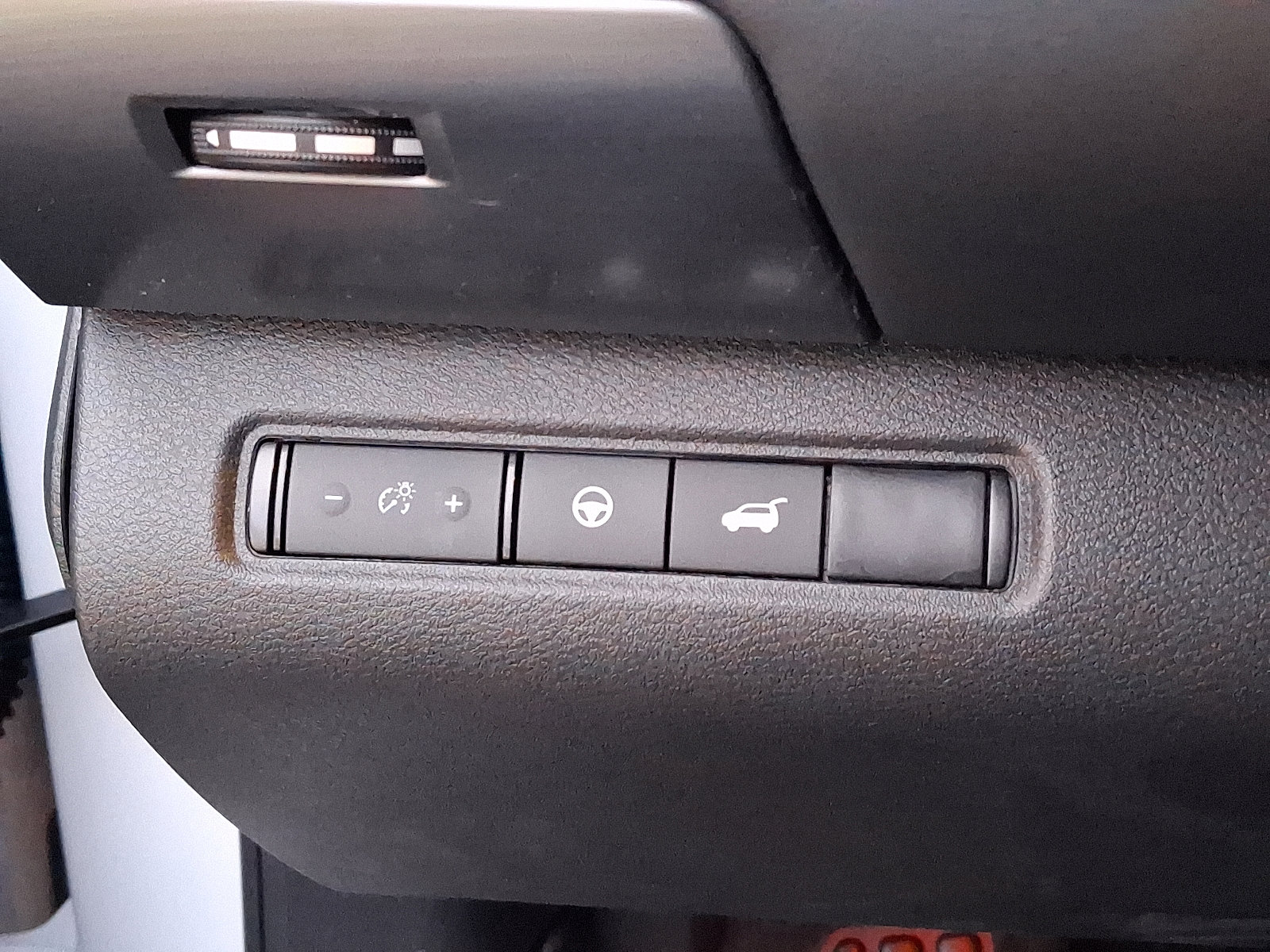 New 2025 Nissan Pathfinder SL image 17