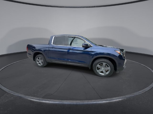 Used 2023 Honda Ridgeline RTL image 9