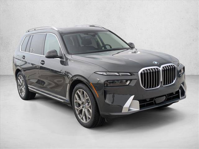 New 2026 BMW X7 xDrive40i image 7