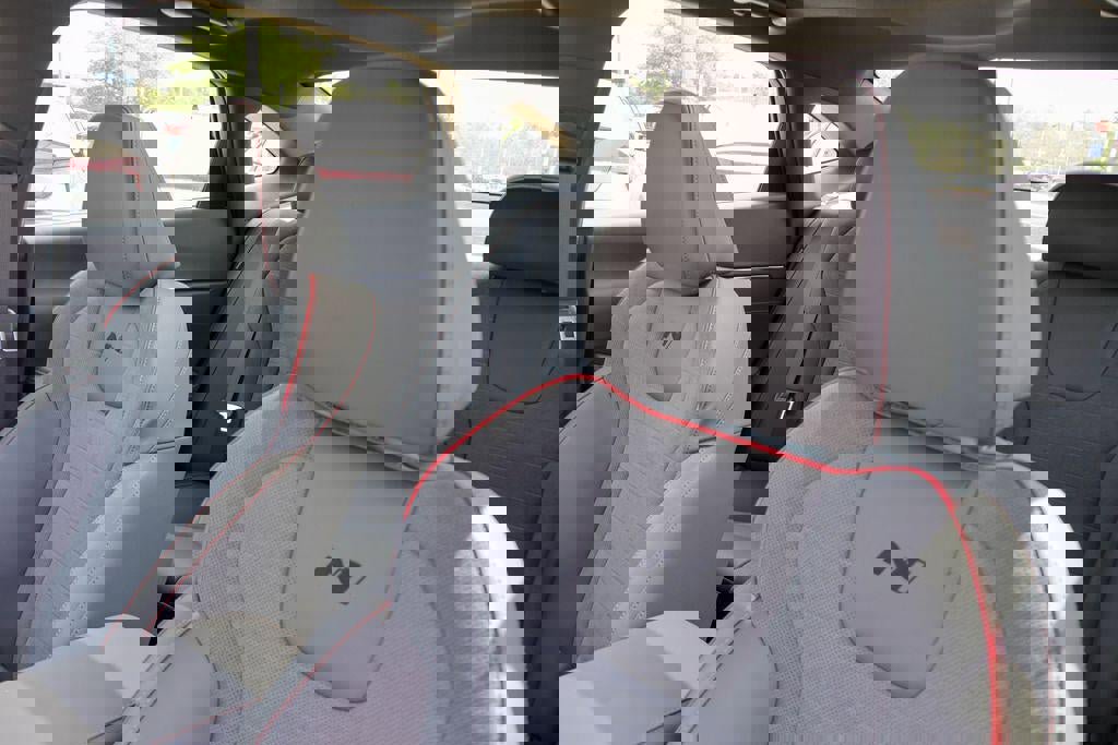 New 2026 Hyundai Sonata N Line image 23