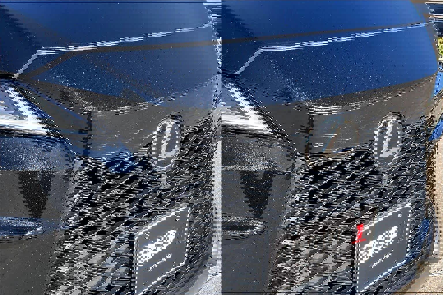 Used 2024 Lexus RX 350 F Sport image 26