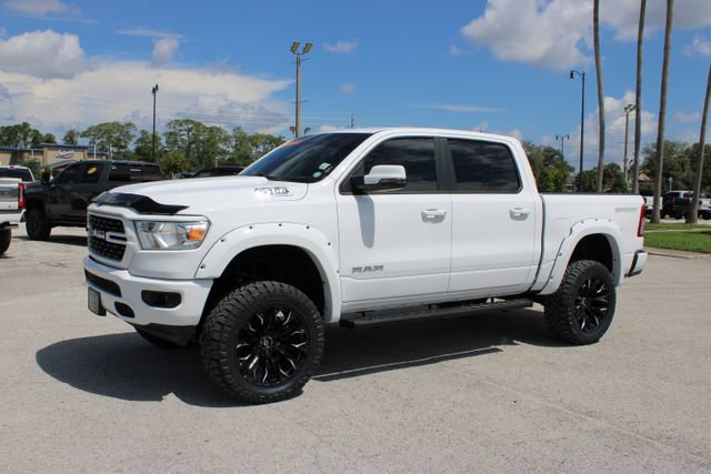 Used 2023 RAM 1500 Lone Star AWD/4WD image 5