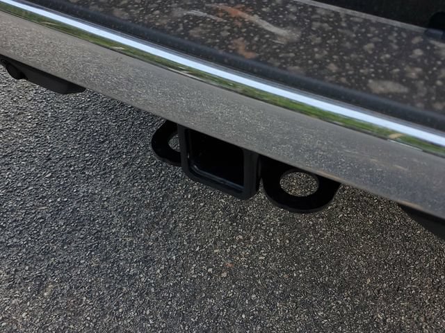 New 2025 RAM 2500 Tradesman AWD/4WD image 8