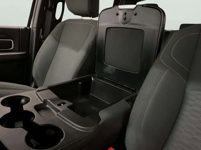 Used 2025 RAM 2500 Big Horn image 52
