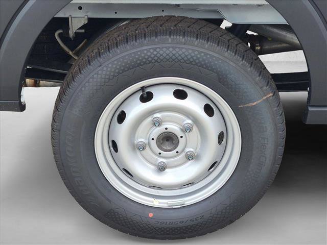 New 2027 Ford Transit 150 Low Roof RWD image 9