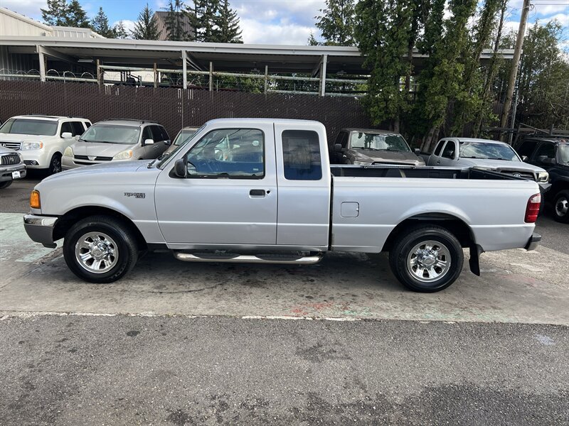 Used 2003 Ford Ranger XLT RWD image 2