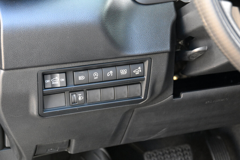 New 2023 Toyota Tundra SR5 image 10