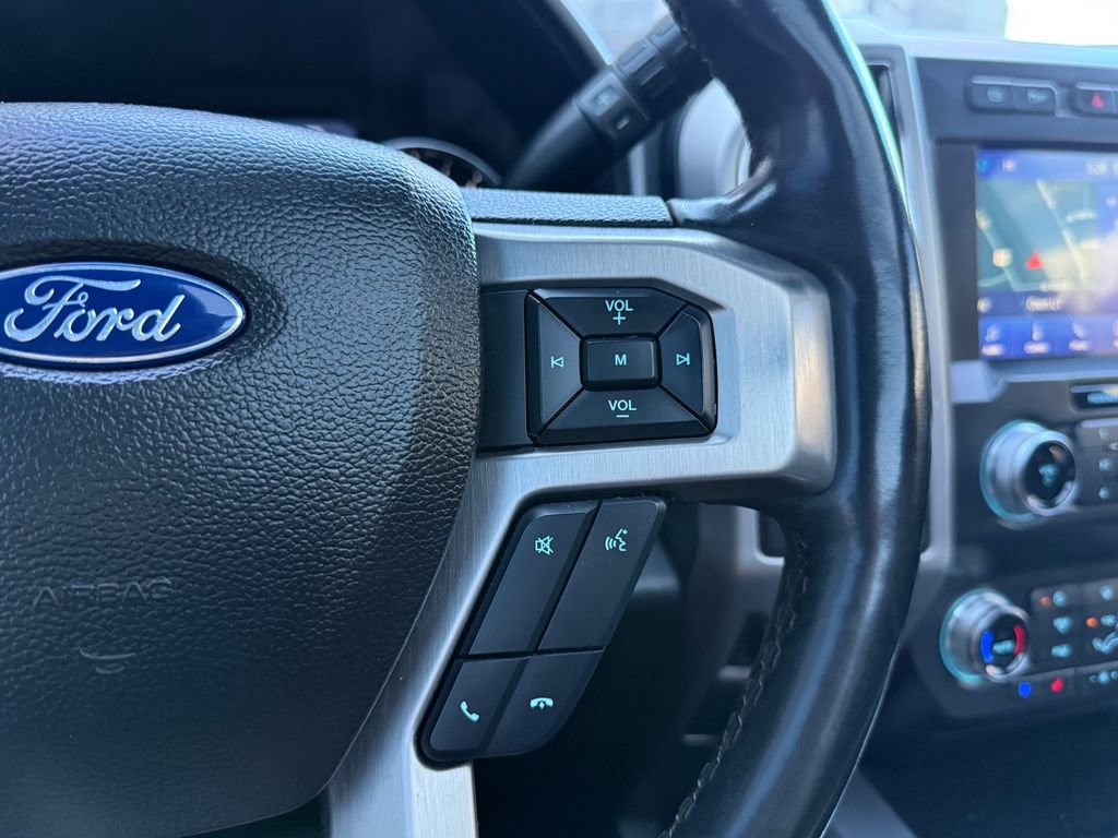 Used 2021 Ford F350 Platinum AWD/4WD image 39