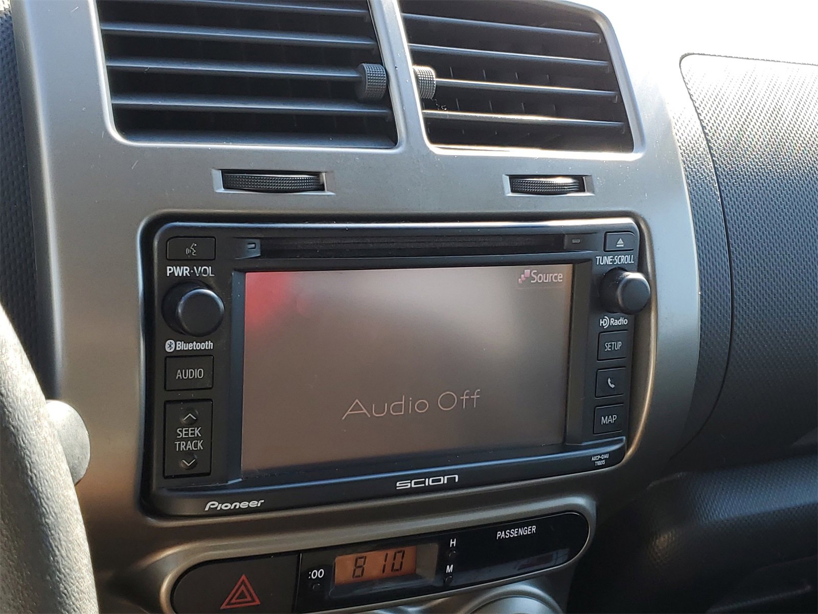 Used 2014 Scion xD image 26