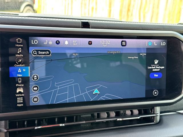 Used 2024 Jeep Gladiator Rubicon w/ Technology Group image 21