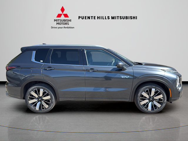 New 2026 Mitsubishi Outlander SEL AWD/4WD image 4