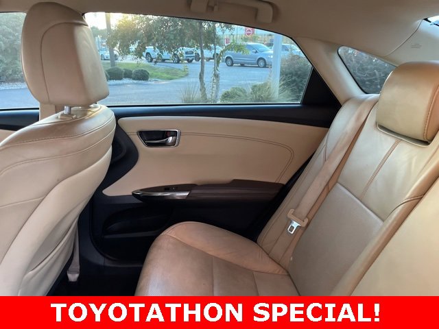 Used 2015 Toyota Avalon Limited image 15
