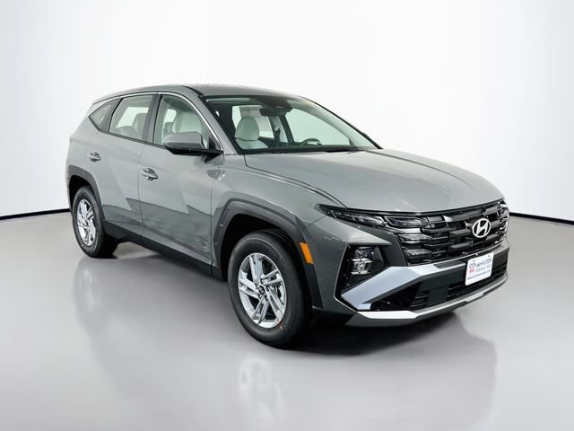 New 2026 Hyundai Tucson SE AWD/4WD image 10