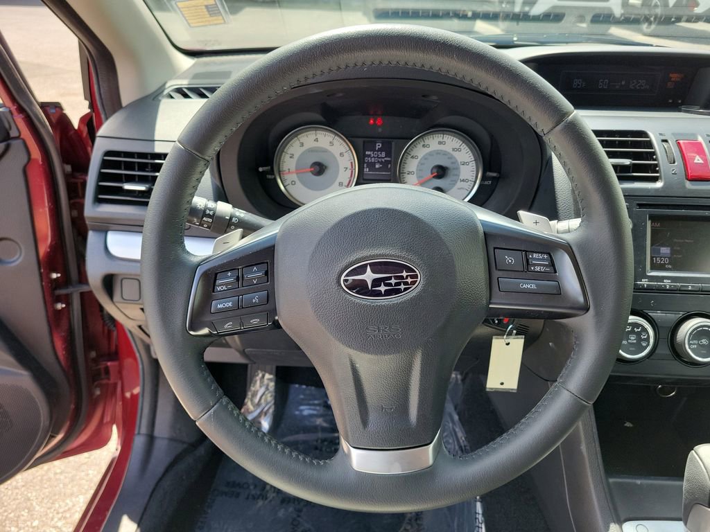Used 2013 Subaru Impreza 2.0i Limited AWD/4WD image 24